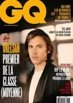 GQ France - Mars 2018 [Magazines]