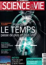 Science et Vie N°1109 [Magazines]