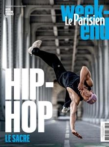 Le Parisien Magazine - 8 Décembre 2023 [Magazines]