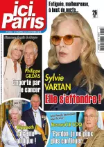 Ici Paris N°3826 Du 31 Octobre au 6 Novembre 2018  [Magazines]