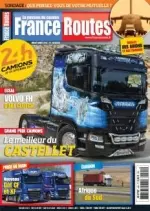 France Routes - Juillet-Août 2017  [Magazines]