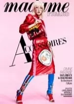 Madame Figaro - 10 Mars 2017 [Magazines]
