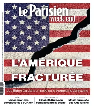 Le Parisien Magazine Du 13 Novembre 2020 [Magazines]