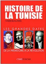 Histoire de la Tunisie  [Livres]
