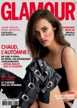 Glamour N°160 - Octobre 2017 [Magazines]