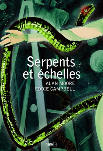 Serpents et Echelles  [BD]