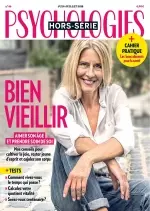 Psychologies Hors Série N°46 – Juin-Juillet 2018 [Magazines]
