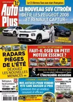 Auto Plus N°1508 Du 28 Juillet 2017 [Magazines]