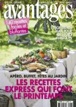 Avantages Hors-Série - N.48 2018  [Magazines]