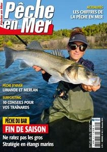 Pêche en Mer - Décembre 2023  [Magazines]