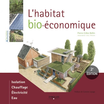 L'Habitat Bio-économique [Livres]