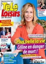 Télé Loisirs - 30 Avril 2018 [Magazines]