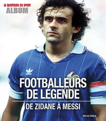 Le Quotidien Du Sport Album N°3 – Octobre-Décembre 2022 [Magazines]