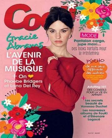 Cool Canada – Mai 2023 [Magazines]
