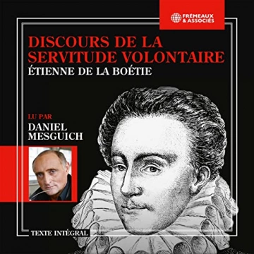 Discours de la servitude volontaire  Etienne de La Boétie [AudioBooks]
