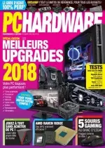 PC Hardware - Mars-Mai 2018  [Magazines]