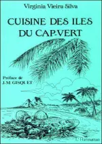 Cuisine des îles du Cap-Vert [Livres]