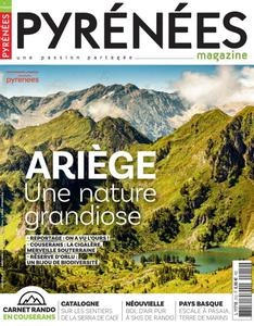 Pyrénées Magazine - Mars-Avril 2024  [Magazines]