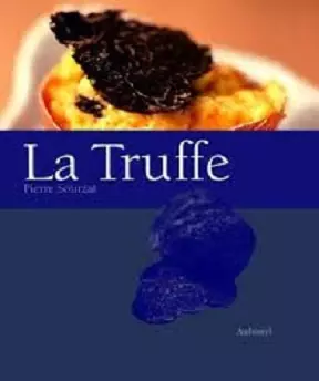 La Truffe  [Livres]