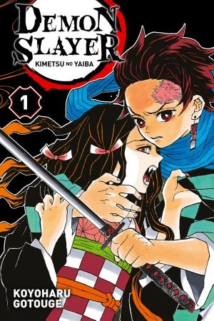 Demon Slayer - Kimetsu no Yaiba - Scantrad - Intégrale [Mangas]