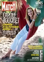 Paris Match N°3615 Du 23 au 29 Août 2018  [Magazines]