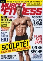 Muscle & Fitness N°356 - Juin 2017 [Magazines]