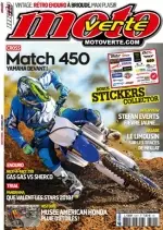 Moto Verte - Décembre 2017  [Magazines]