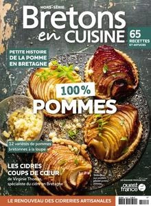 Bretons en Cuisine Hors-Série - Octobre 2023 [Magazines]