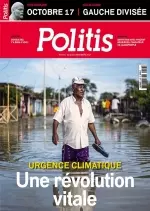 Politis N°1476 Du 2 Novembre 2017  [Magazines]