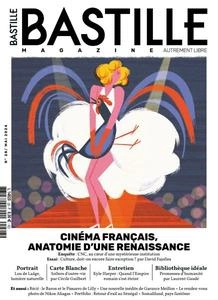 Bastille Magazine - Mai 2024 [Magazines]