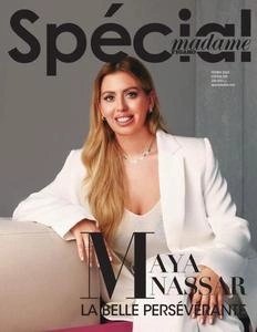 Madame Figaro Spécial - Février 2024  [Magazines]