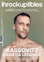 Les Inrockuptibles N°1194 Du 17 Octobre 2018  [Magazines]