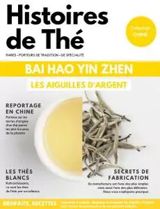Histoires de Thé N°9 - Septembre 2020 [Magazines]