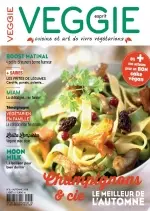 Esprit Veggie N°6 – Automne 2018 [Magazines]