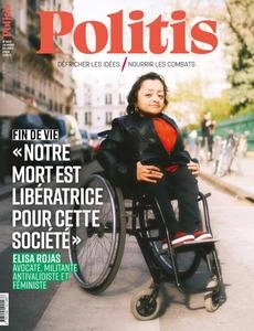 Politis - 28 Mars 2024 [Magazines]