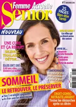 Femme Actuelle Senior N°7 – Novembre 2018  [Magazines]