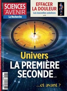 Sciences et Avenir N.927 - Mai 2024 [Magazines]