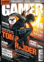 Video Gamer - Mai 2018 [Magazines]