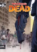 Walking Dead - Tomes 1 à 6 [BD]