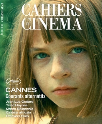 Cahiers Du Cinéma N°798 – Mai 2023 [Magazines]
