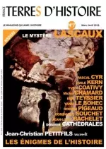 France Terres d'Histoire - Mars-Avril 2018 [Magazines]