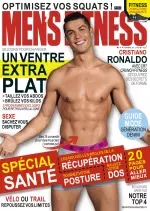 Men's Fitness N°14 - Mai 2017 [Magazines]