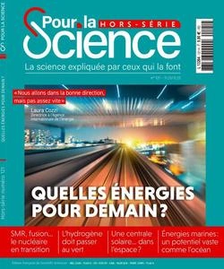 Pour la Science Hors-Série - Novembre-Décembre 2023 [Magazines]