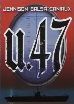 U-47 - 5 Tomes [BD]