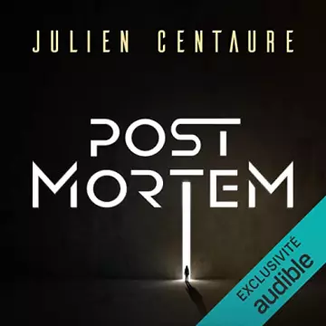 Post Mortem Julien Centaure [AudioBooks]