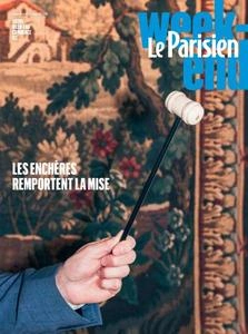 Le Parisien Magazine - 3 Mai 2024 [Magazines]