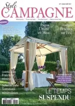 Voyage de Luxe N°72 - Juillet 2017 [Magazines]