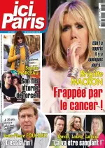 Ici Paris N°3828 Du 14 au 20 Novembre 2018 [Magazines]