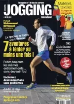 Jogging International - Mai 2018 [Magazines]