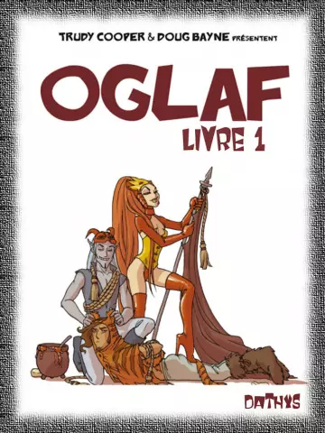 Oglaf - Volume 1  [Adultes]